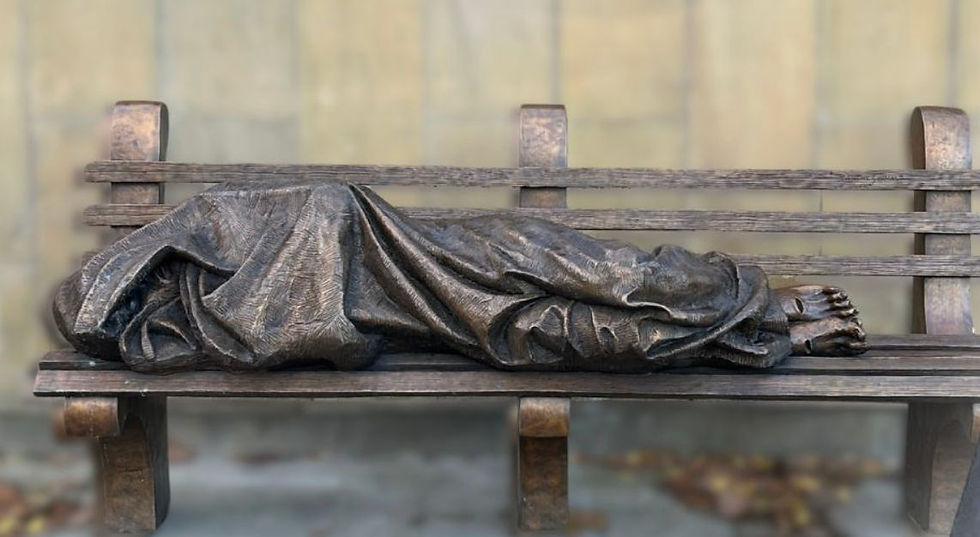 Mar 24, 2026 || Daily Thought & Prayer