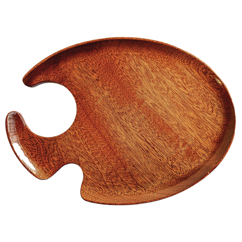 Club Wine Plate | Artisan Wine Trays