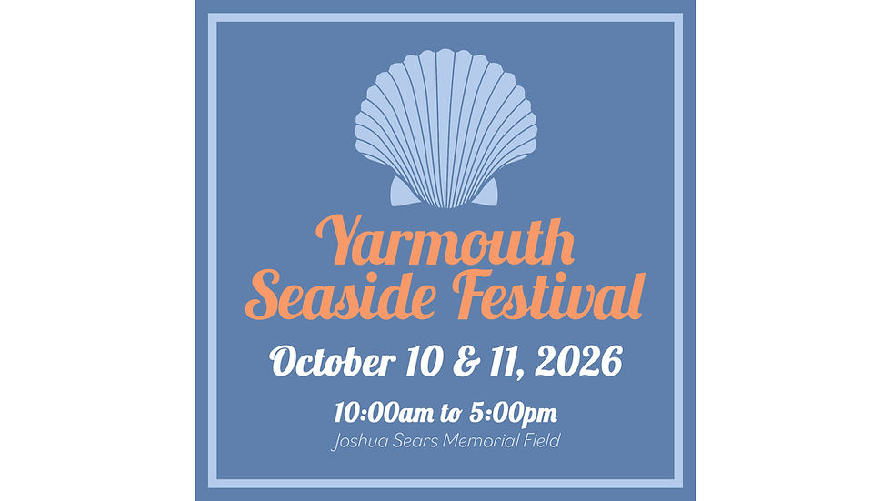 Yarmouth Seaside Festival