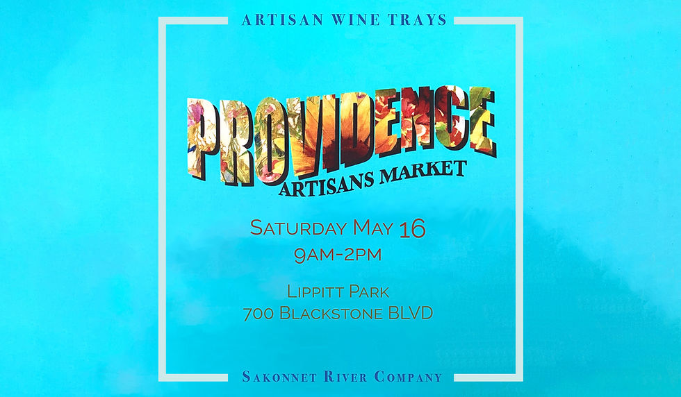 Providence Artisans Market at Lippitt Park