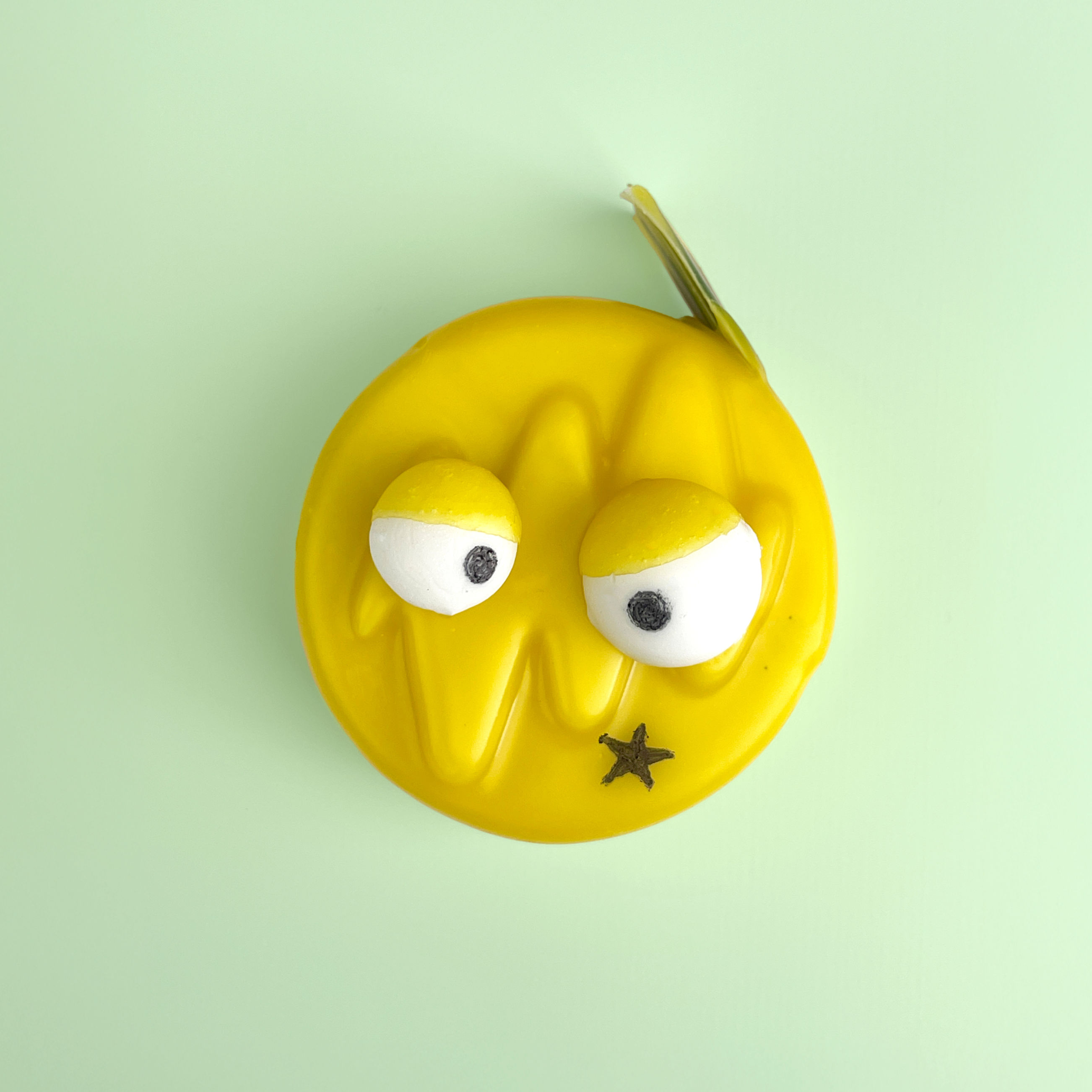 Lemon Head Perfume Bar