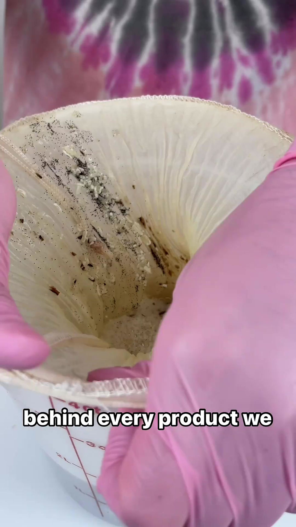 Thumbnail: Pupchata - Super Gentle Rice Milk and Vanilla Bean Shampoo