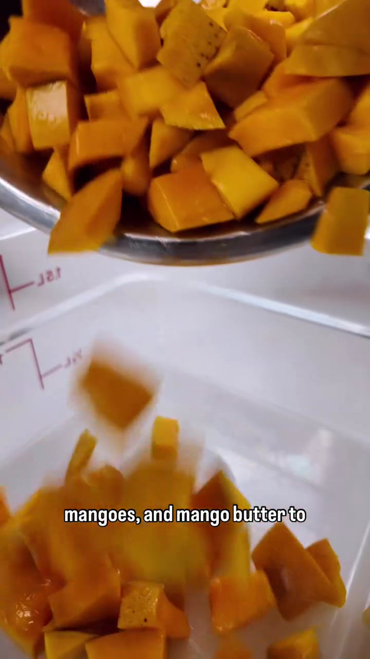 Thumbnail: Smoothy Fresh Conditioner Bar