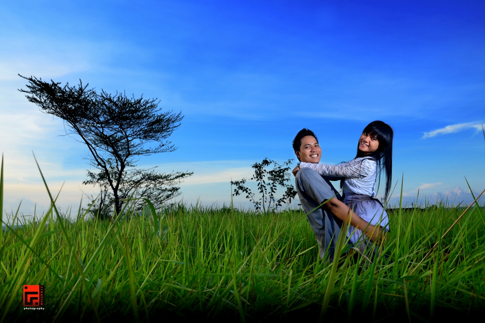Gallery Foto Prewedding Berbagai Konsep Lokasi Creativefotoku