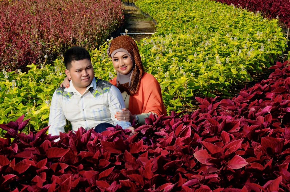 Gallery Foto Prewedding Berbagai Konsep Lokasi Creativefotoku
