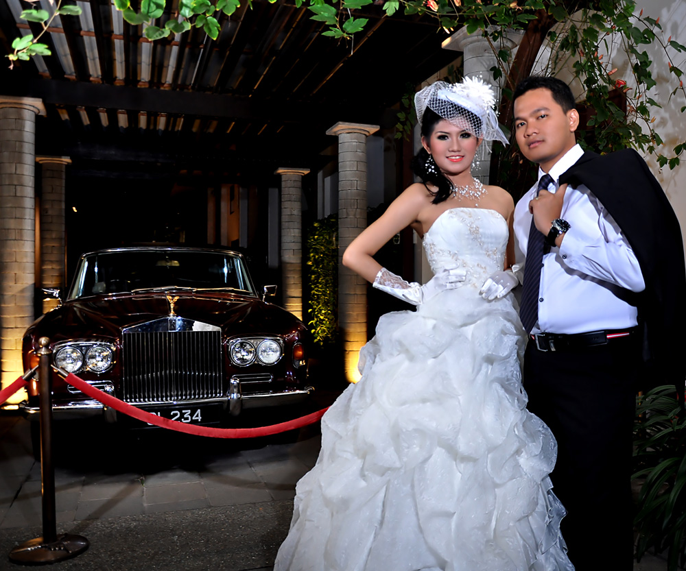 Gallery Foto Prewedding Berbagai Konsep Lokasi Creativefotoku