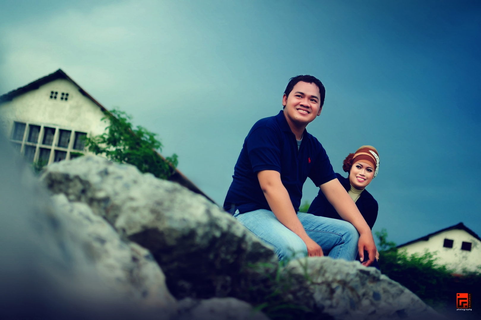 Gallery Foto Prewedding Berbagai Konsep Lokasi Creativefotoku