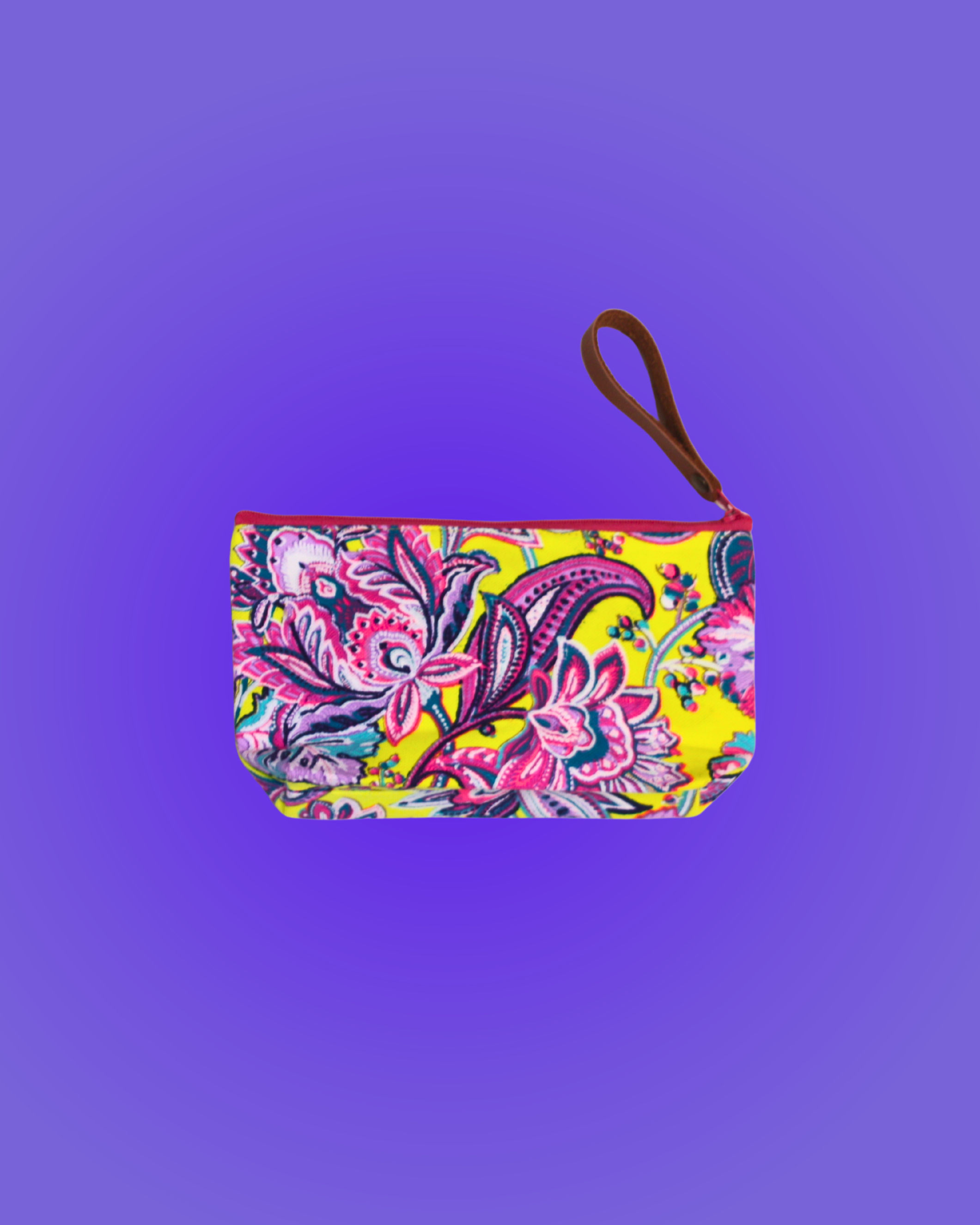 Psychedelic Pouch Medium