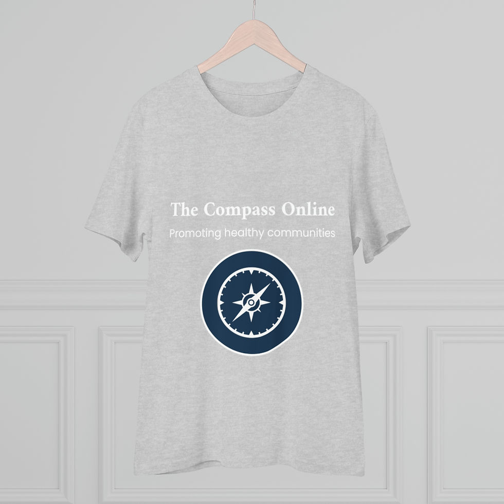 Thumbnail: Organic Unisex T-Shirt