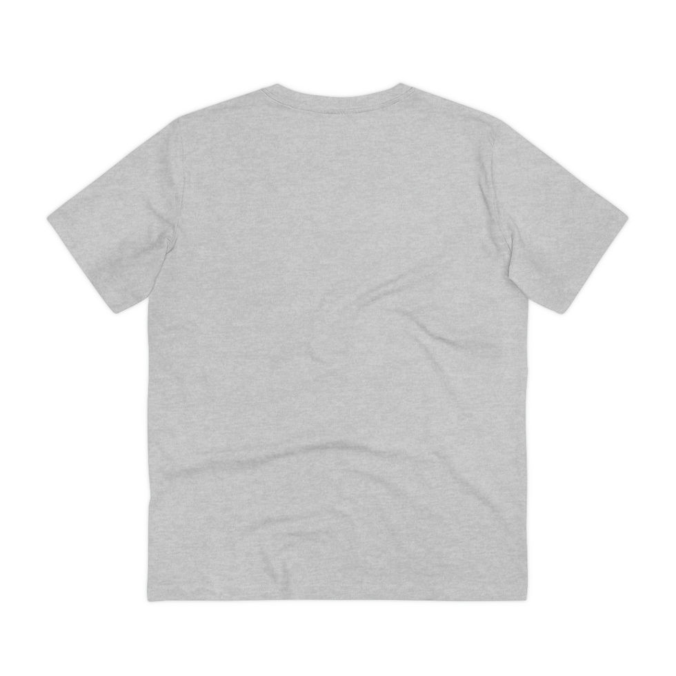 Thumbnail: Organic Unisex T-Shirt