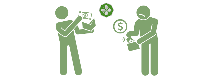spending changes as life changes