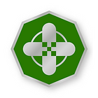 Clover Leaf Logo