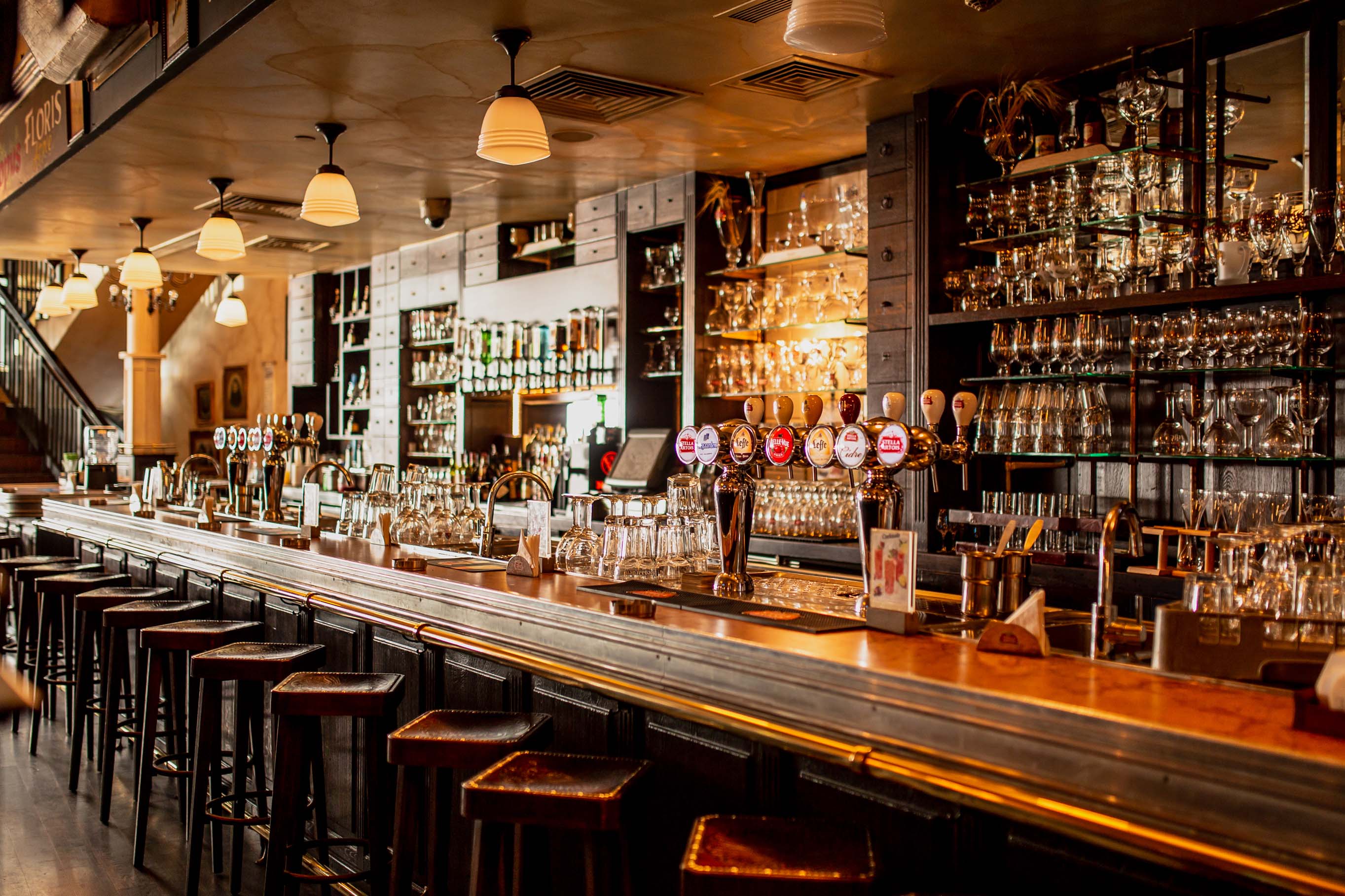 Dubai Festival City Hotels Belgian Cafe Crowne Plaza