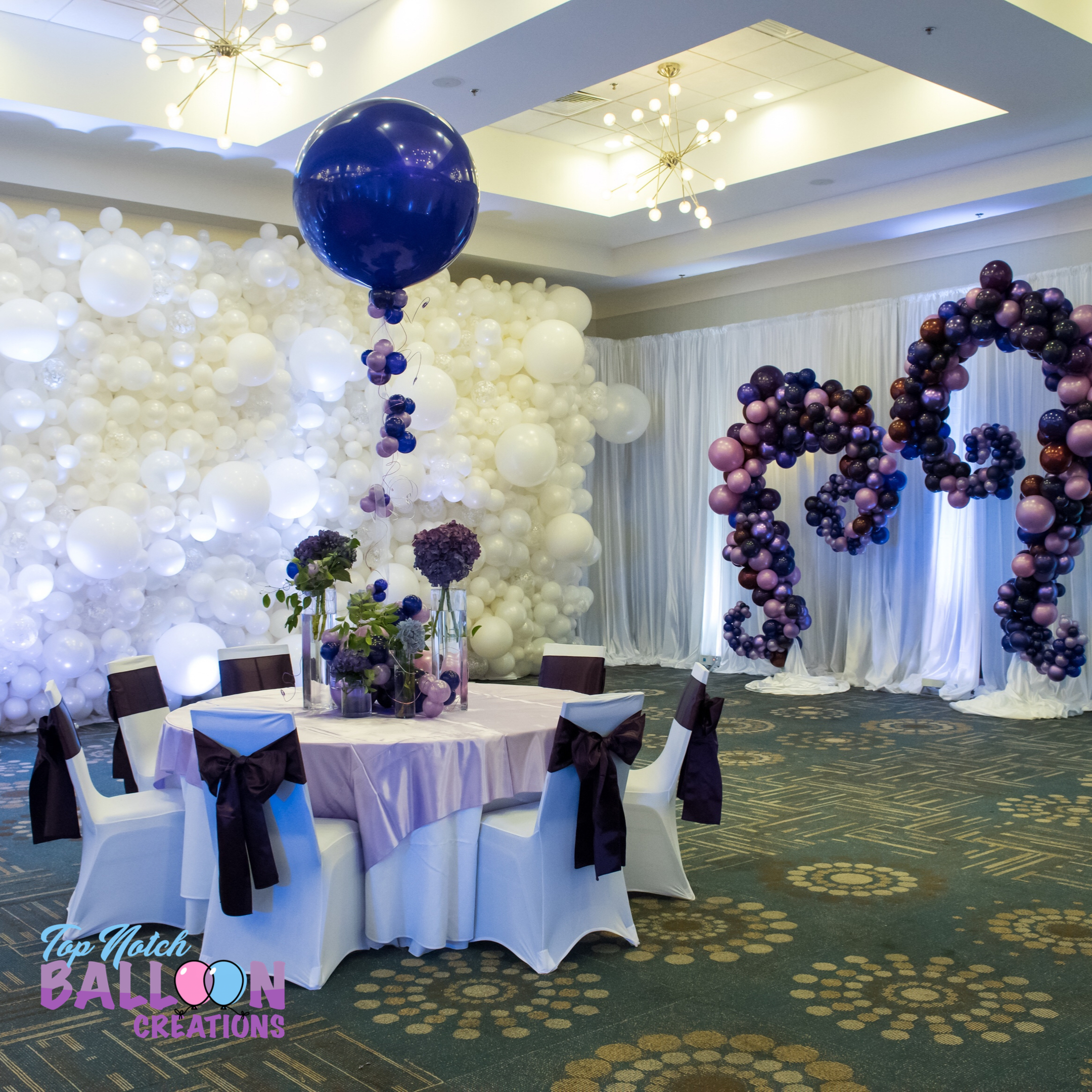 Bouquets Top Notch Balloons