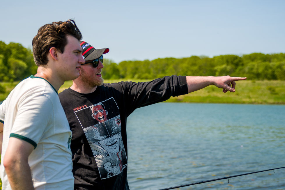 Buddy Cowboys Outdoors