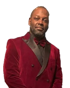 Mr. Raymond Anthony White