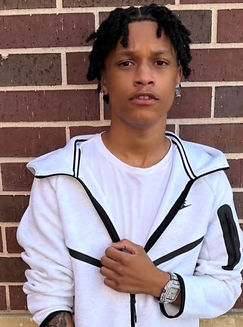 Tavian Shurmaine Soileau