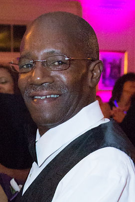 James "JD" Darrell Davidson, Sr.