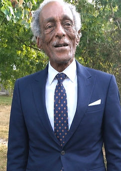 Mr. Augustine "August" Coleman
