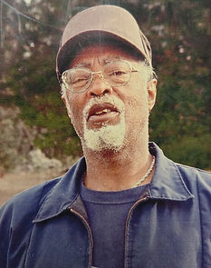 Mr. Alphonso Mask