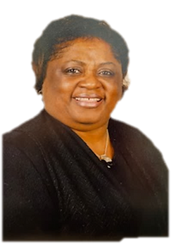 Mrs. Patricia Elaine Moss