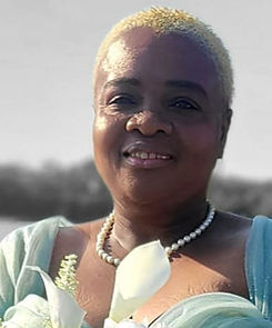 Mrs. Sammie Lucille Love-Jones