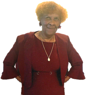 Julia Parker Gabriel