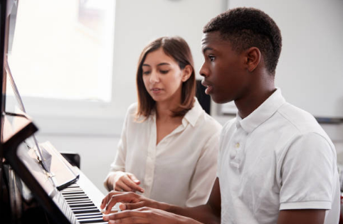 Piano Instructor