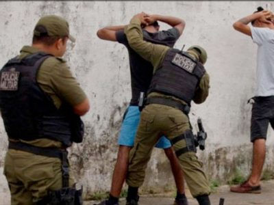 fundada supeita absolvicao criminal londrina
