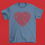 Thumbnail: The Heart of Manivest T-Shirt