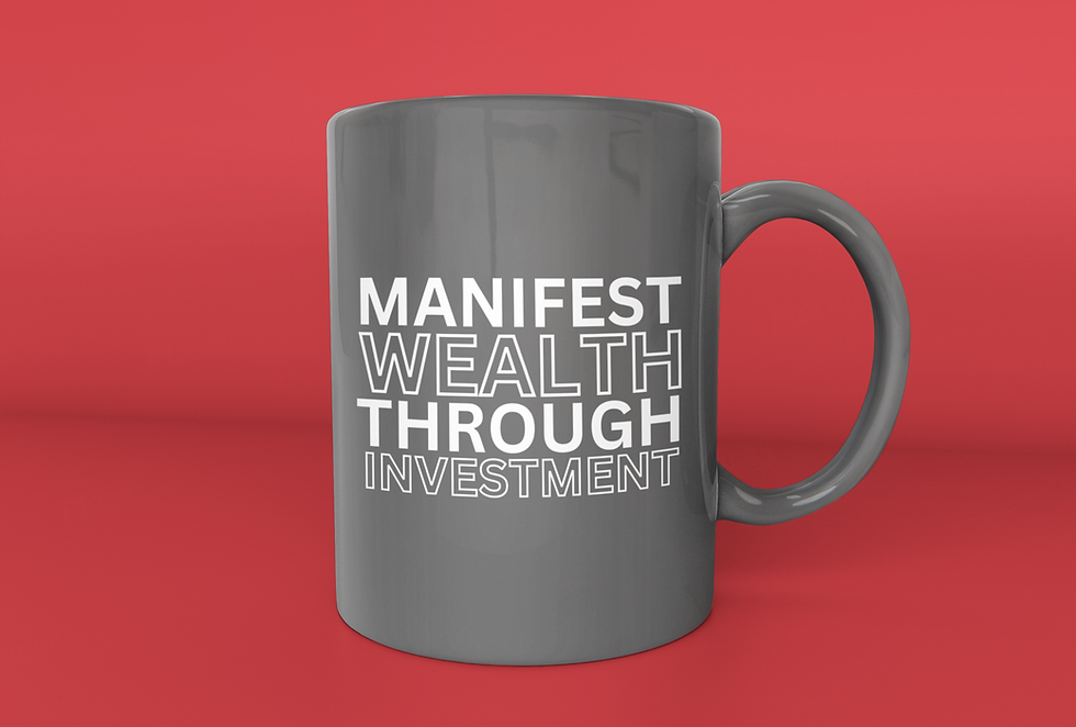 Thumbnail: MWTI Mug, White