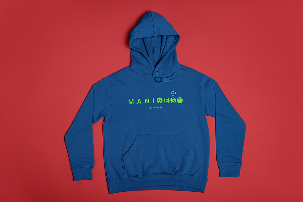 Thumbnail: Signature Hoodie, Green