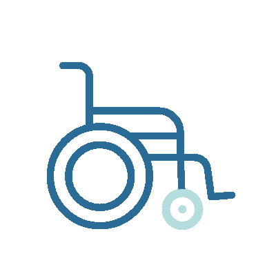 Action Wheelchair