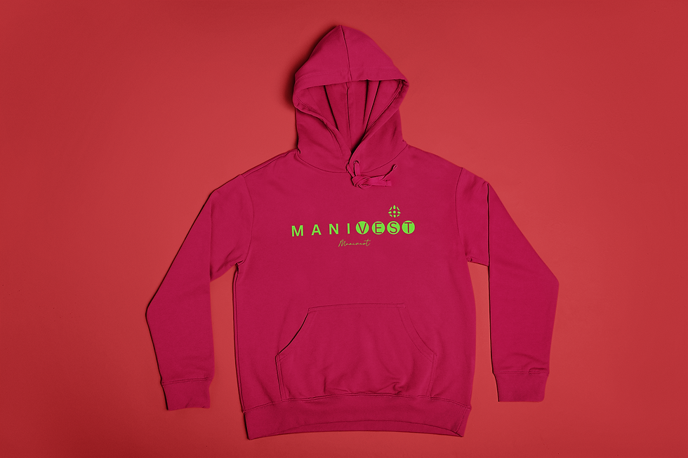 Thumbnail: Signature Hoodie, Green