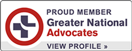 Greater National Advocates
