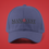 Thumbnail: Embroidered Logo Dad Cap