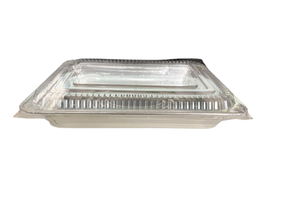 Molde de Aluminio 5000ml