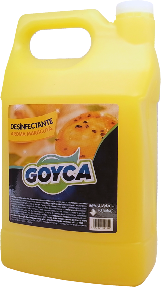 Miniatura: Desinfectante galón