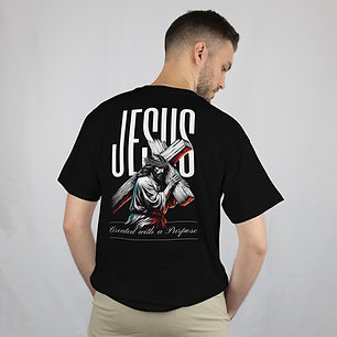Jesus Shirt