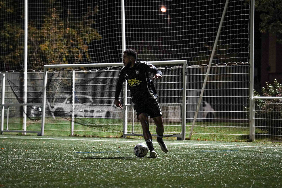 Les résultats du week-end (1 et 2 novembre)