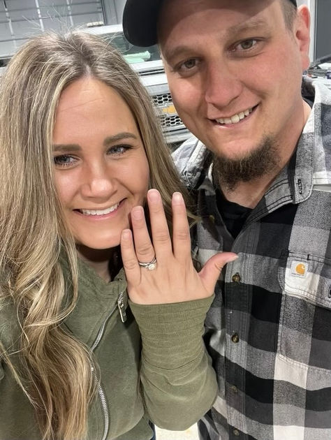 Jenny Werner + Luke Safranski