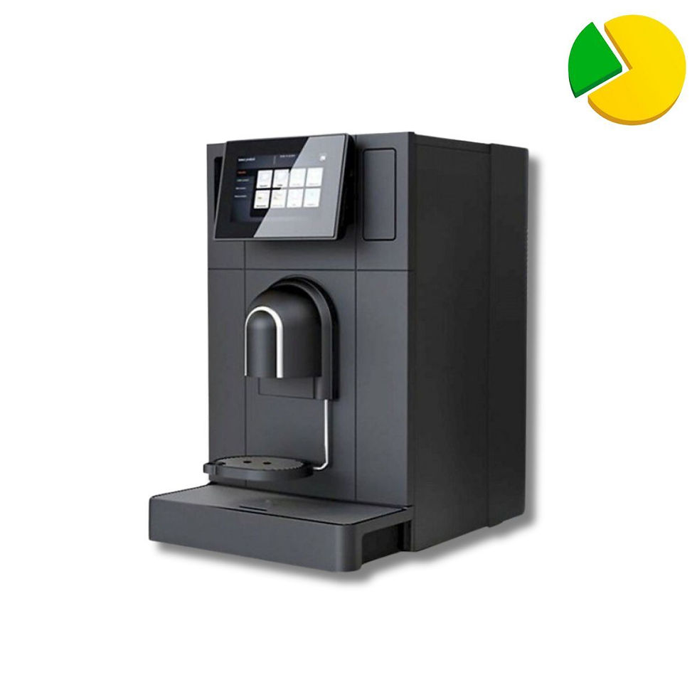 Кавовий апарат Schaerer Coffee Prime FM б/у