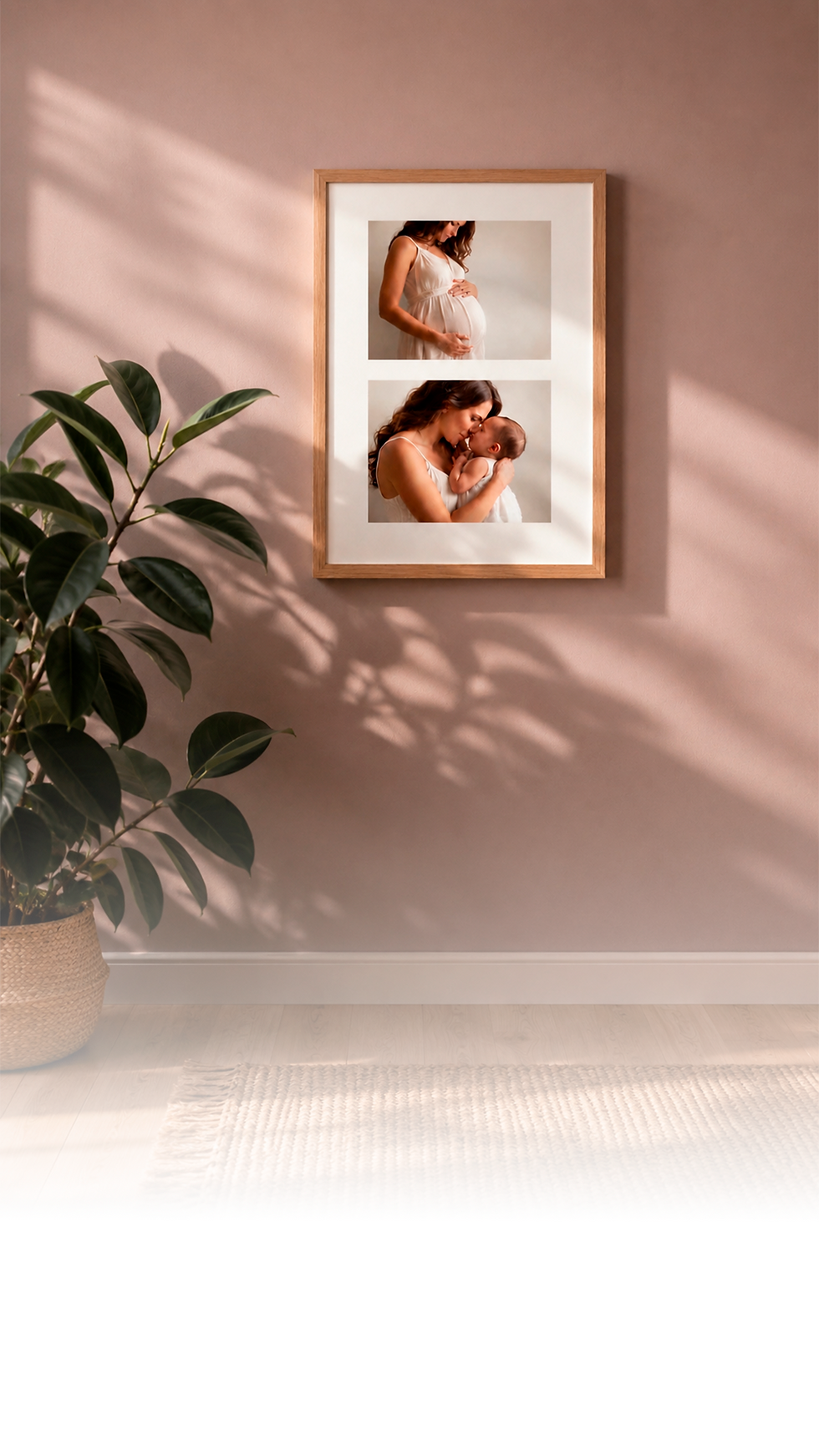 Multi-Photo Frame