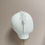 Thumbnail: Crystal Beaded Wedding Headband