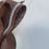 Thumbnail: Brown and Cream Sinamay Bow Hat