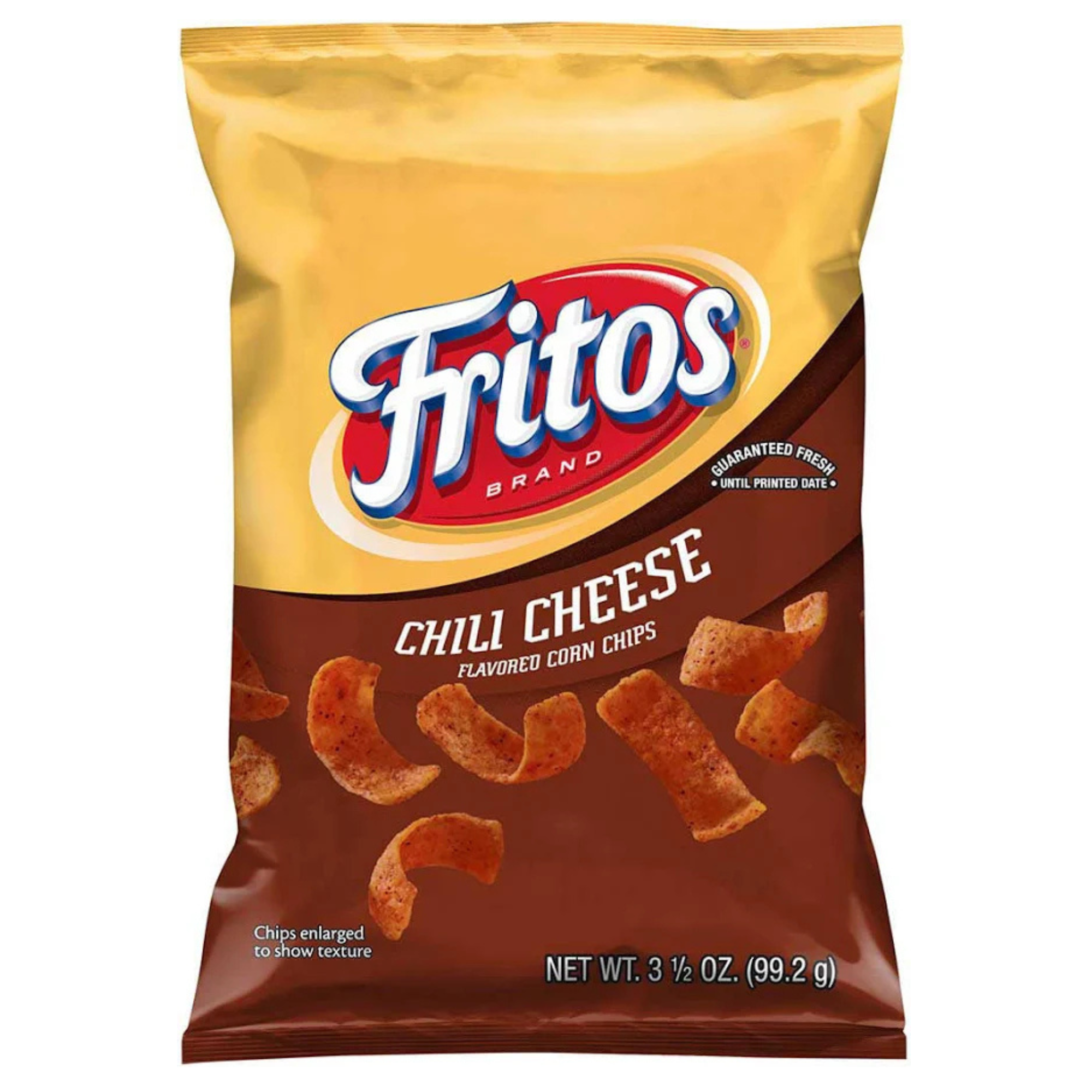 Fritos Chili Cheese