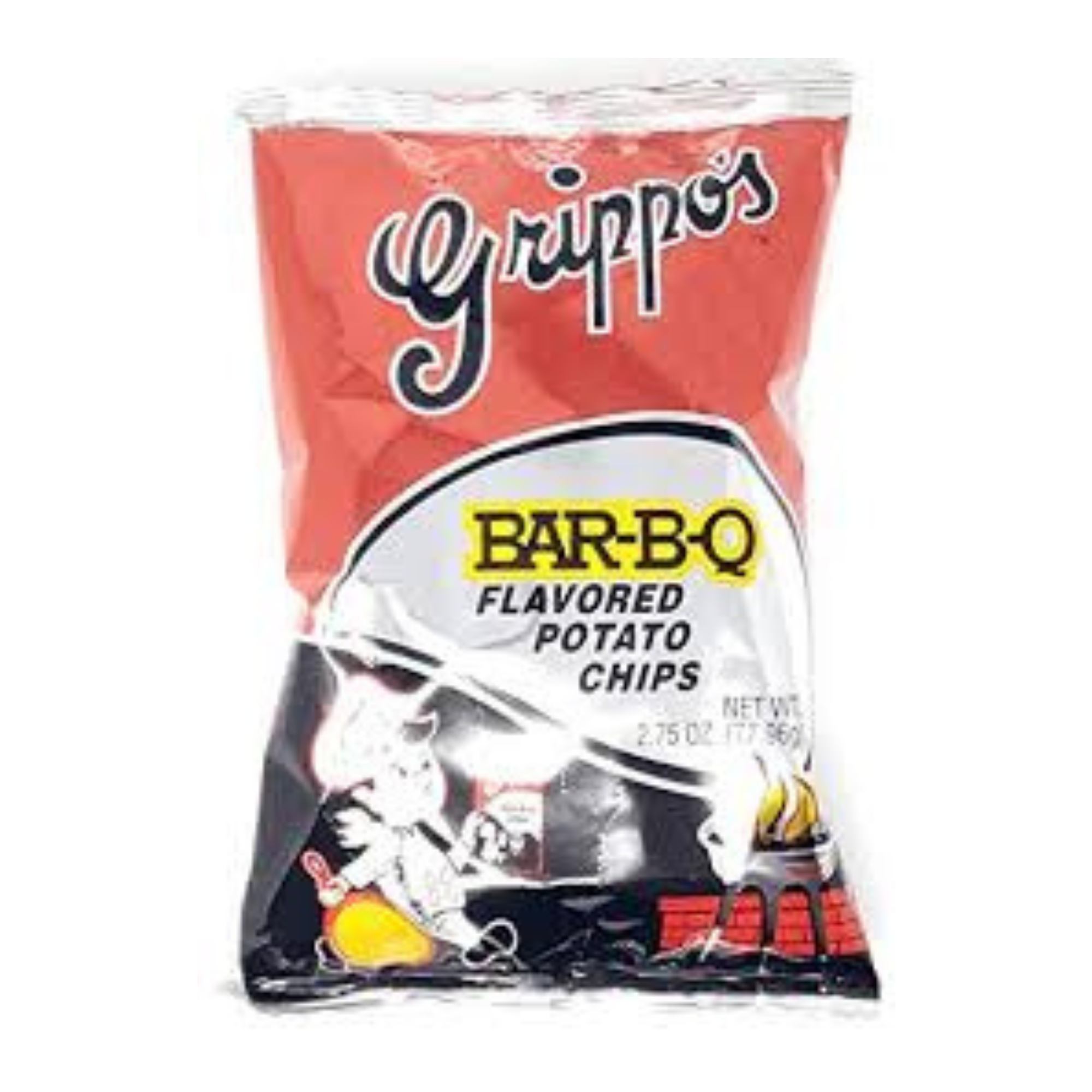 Grippos Bar-B-Q