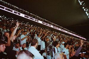Santos - 27.03.2024