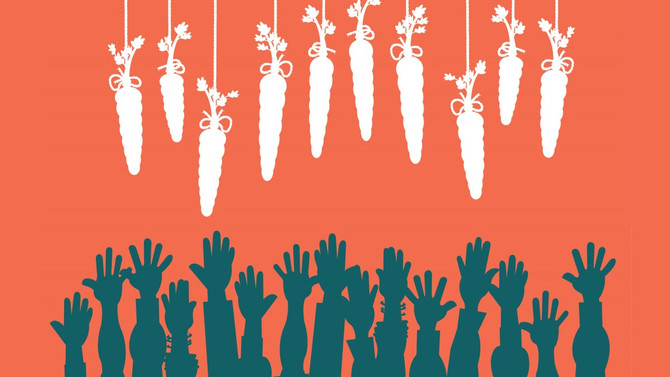 Is your company a talent farm for the 'Big Guns'?