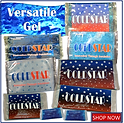 Versatile Gels